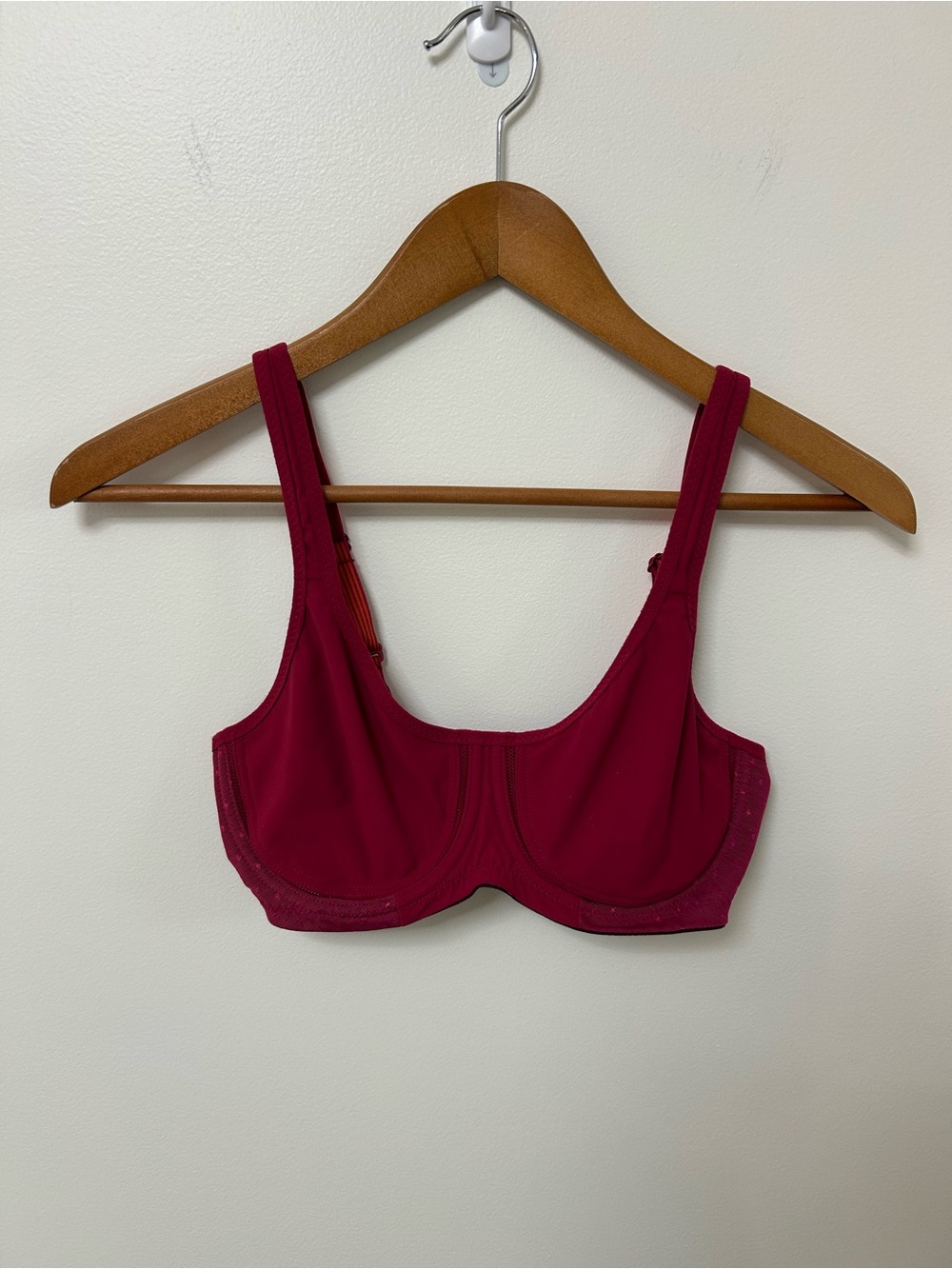 Lululemon Underwire Bra (Discontinued Item)